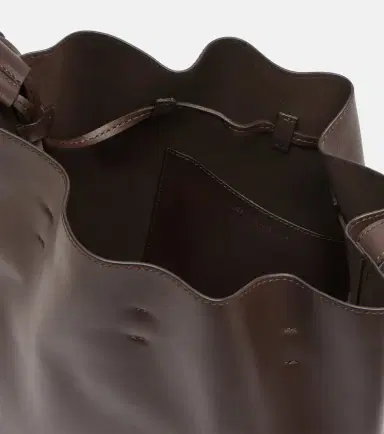 Aesther Ekme Marin Medium leather shoulder bag | Thumbnail 3