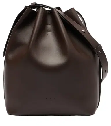 Aesther Ekme Marin Medium leather shoulder bag | Thumbnail 1