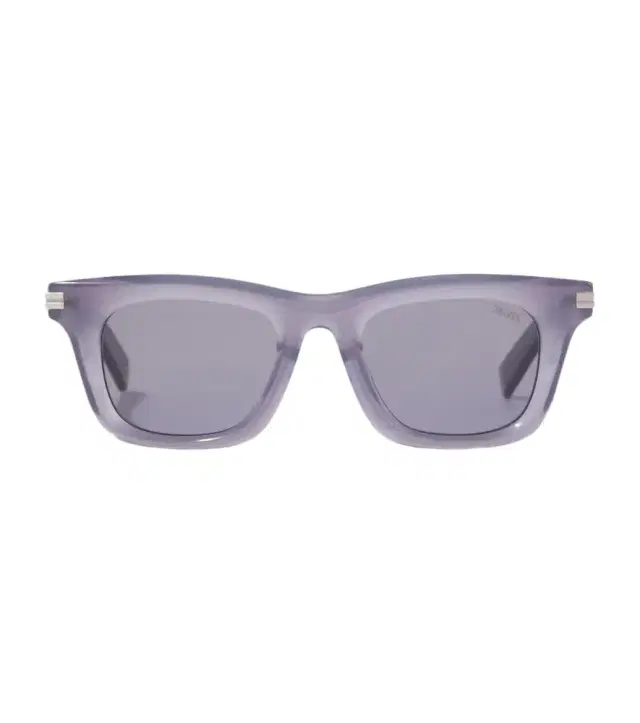 Zegna Rectangular sunglasses