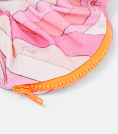 Pucci Iride scrunchie | Thumbnail 2