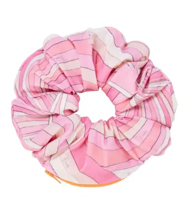 Pucci Iride scrunchie | Thumbnail 1