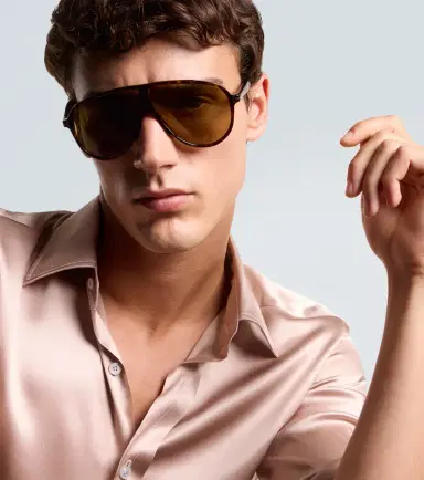 Tom Ford Vladimir aviator sunglasses | Thumbnail 4 Tom Ford Vladimir aviator sunglasses | Thumbnail 4