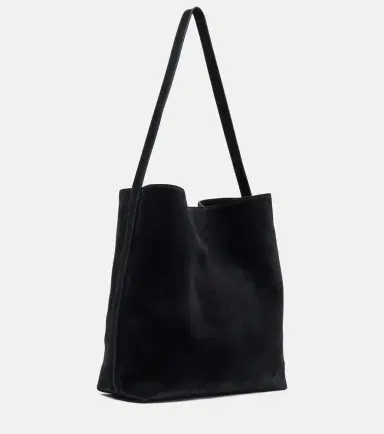 Aesther Ekme Sac Supple suede tote bag | Thumbnail 3 Aesther Ekme Sac Supple suede tote bag | Thumbnail 3