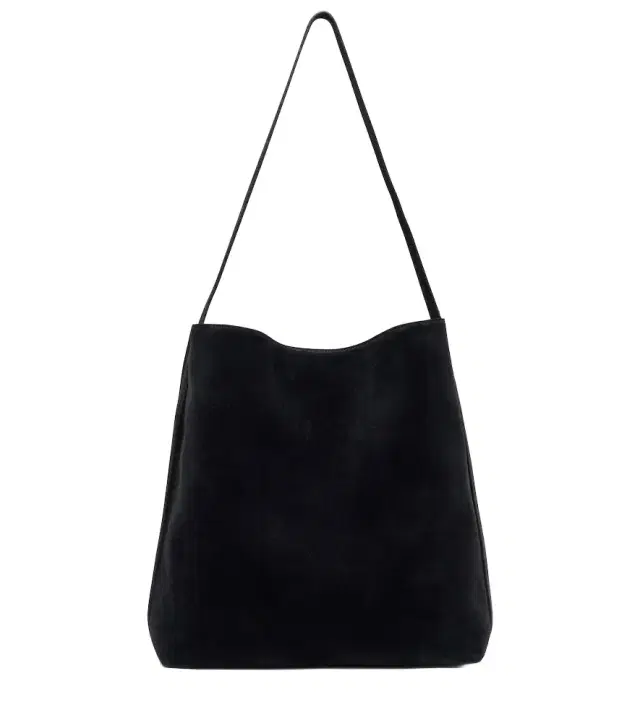 Aesther Ekme Sac Supple suede tote bag