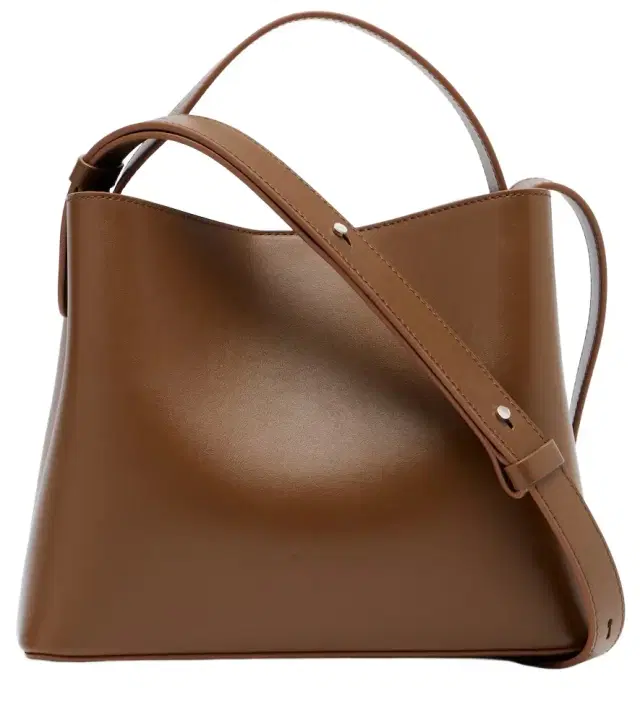 Aesther Ekme Original Sac Mini leather tote bag