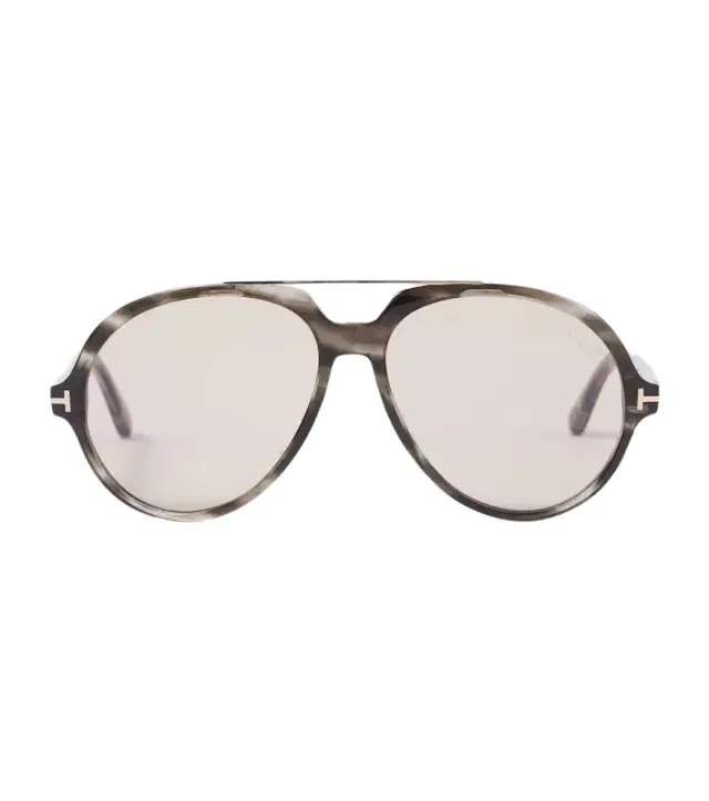 Tom Ford Aalto aviator sunglasses