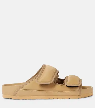 Birkenstock 1774 Cosy 1774 slides | Thumbnail 2