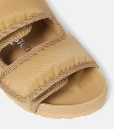 Birkenstock 1774 Cosy 1774 slides | Thumbnail 3