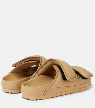 Birkenstock 1774 Cosy 1774 slides | Thumbnail 4