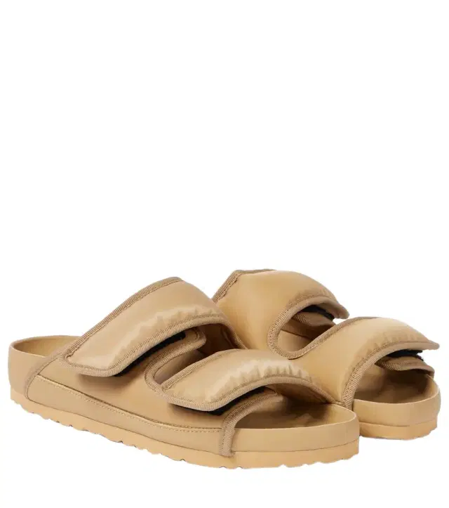 Birkenstock 1774 Cosy 1774 slides