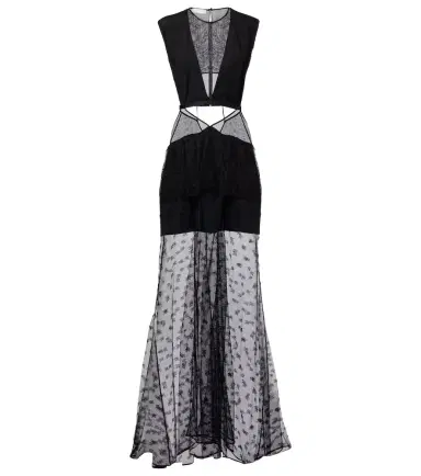 Stella McCartney Lace gown | Thumbnail 1