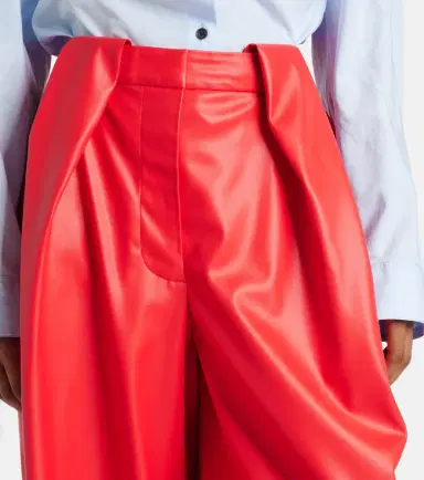 Stella McCartney Alter Mat wide-leg pants | Thumbnail 2