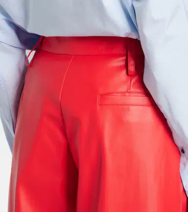 Stella McCartney Alter Mat wide-leg pants | Thumbnail 5