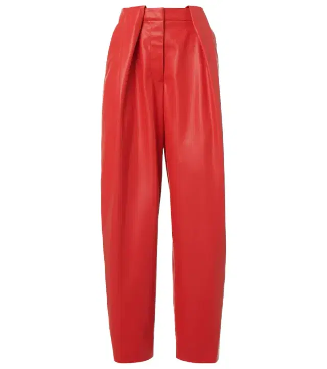 Stella McCartney Alter Mat wide-leg pants