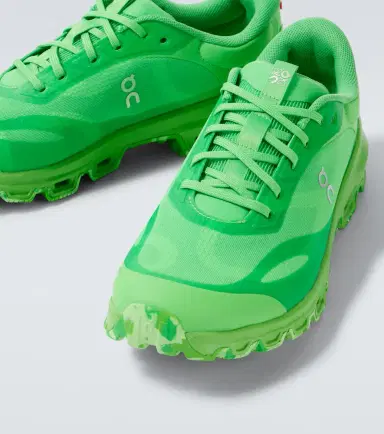 Loewe x On Cloudventure 2.0 running shoes | Thumbnail 2