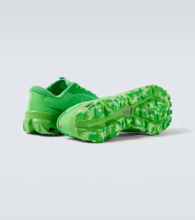 Loewe x On Cloudventure 2.0 running shoes | Thumbnail 5
