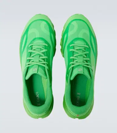 Loewe x On Cloudventure 2.0 running shoes | Thumbnail 6