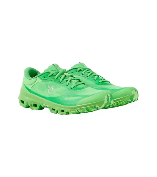 x On Cloudventure 2.0 running shoes