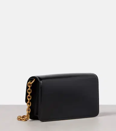 Valentino Garavani Vain Small leather clutch | Thumbnail 2 Valentino Garavani Vain Small leather clutch | Thumbnail 2