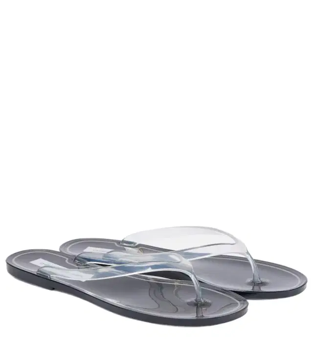 Christopher Esber Jo thong sandals
