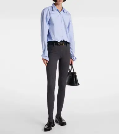 Prada Leather loafers | Thumbnail 5 Prada Leather loafers | Thumbnail 5