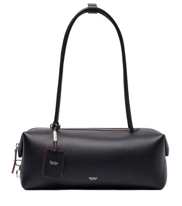 Holdall Small leather tote bag Holdall Small leather tote bag