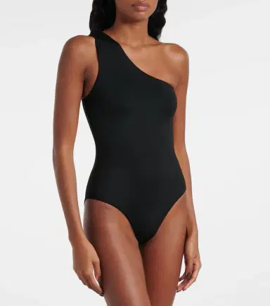 Taller Marmo Yacare swimsuit and beach cover-up set | Thumbnail 4