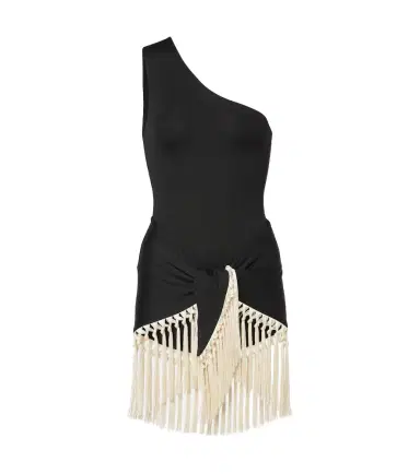 Taller Marmo Yacare swimsuit and beach cover-up set | Thumbnail 1