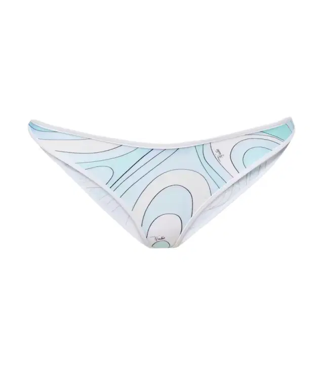 Marmo bikini bottoms