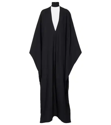 Taller Marmo OOO crêpe cady kaftan | Thumbnail 1