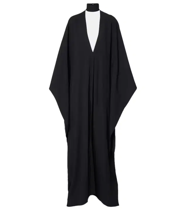 Taller Marmo OOO crêpe cady kaftan