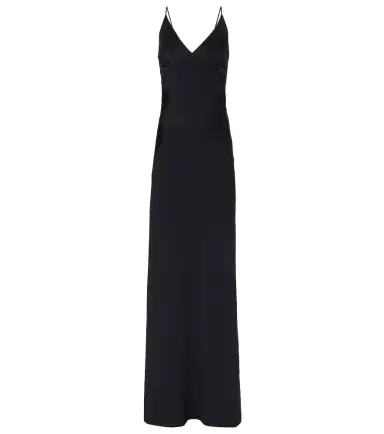 Veronica Beard Francis slip dress | Thumbnail 1 Veronica Beard Francis slip dress | Thumbnail 1