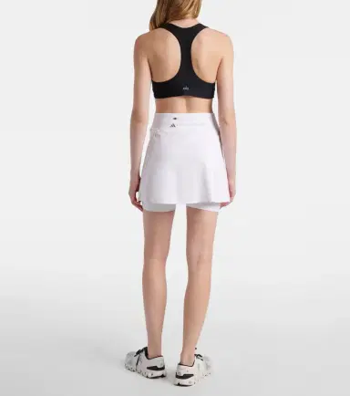 adidas by Stella McCartney Truenature skort | Thumbnail 3 adidas by Stella McCartney Truenature skort | Thumbnail 3