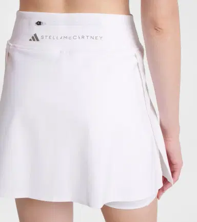adidas by Stella McCartney Truenature skort | Thumbnail 5 adidas by Stella McCartney Truenature skort | Thumbnail 5