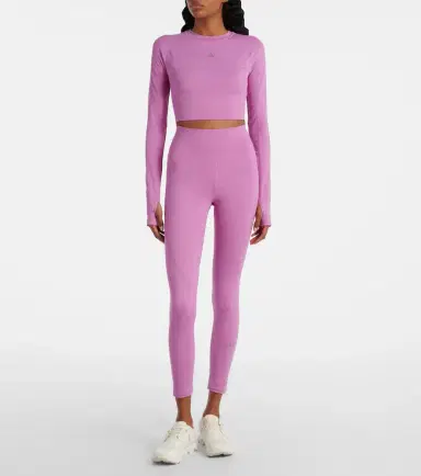 Adidas by Stella McCartney TrueStrenght leggings | Thumbnail 3