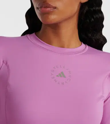 Adidas by Stella McCartney TrueStrenght leggings | Thumbnail 4