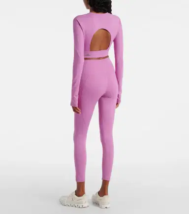 Adidas by Stella McCartney TrueStrenght leggings | Thumbnail 5