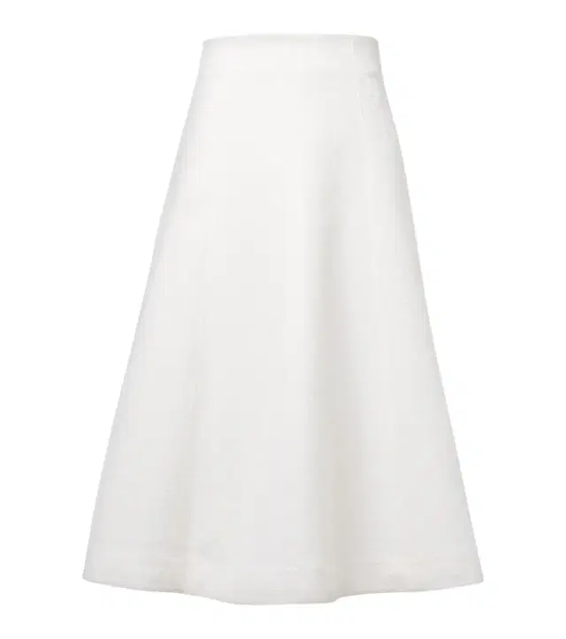 Veronica Beard Fellini floral jacquard midi skirt