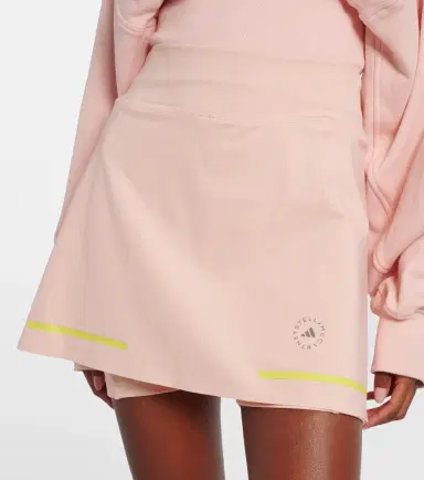 adidas by Stella McCartney Truenature skort | Thumbnail 5