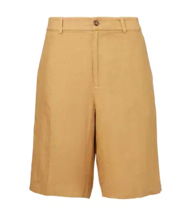 Polo Ralph Lauren Linen shorts | Thumbnail 1