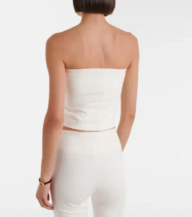Leset Rio Ponte bandeau top | Thumbnail 2