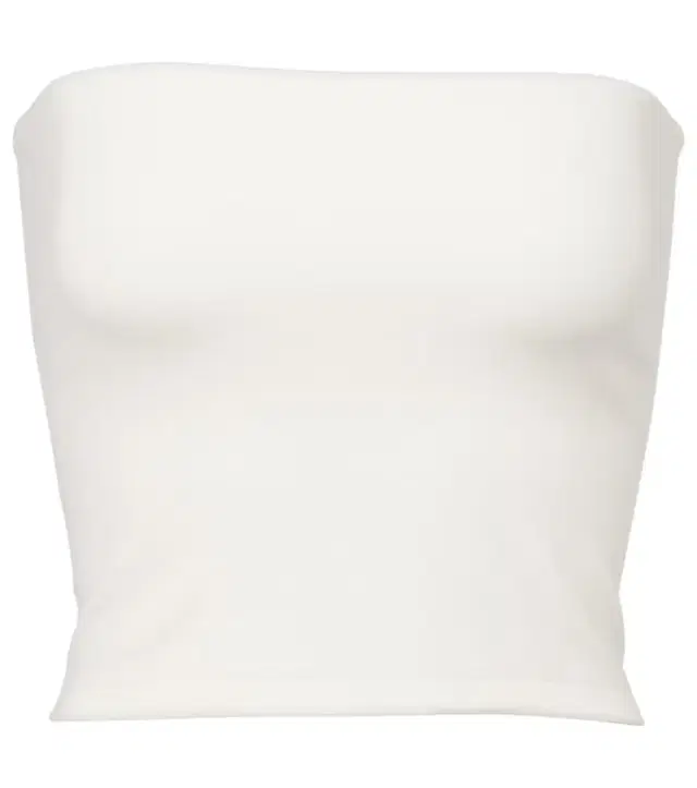 Leset Rio Ponte bandeau top