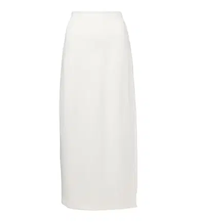 Leset Rio jersey midi skirt | Thumbnail 1