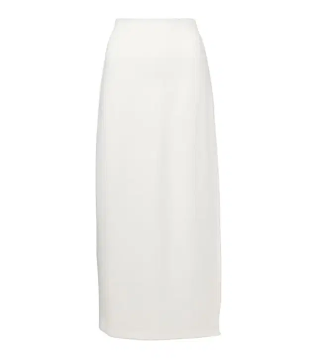 Leset Rio jersey midi skirt