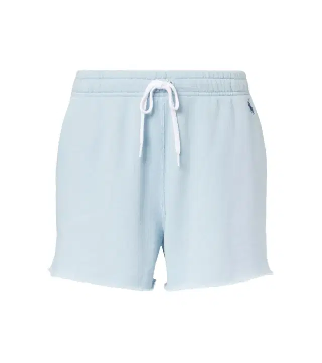 Polo Ralph Lauren Cotton-blend shorts