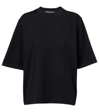 RÓHE Róhe Cotton jersey T-shirt | Thumbnail 1