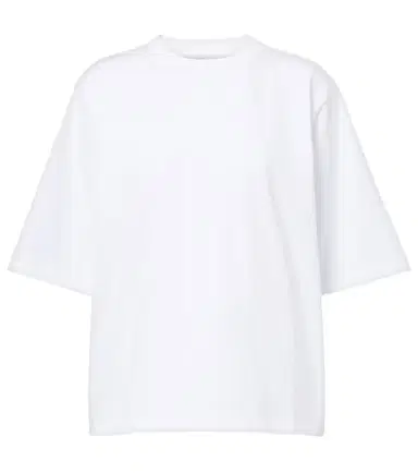 RÓHE Róhe Cotton jersey T-shirt | Thumbnail 1