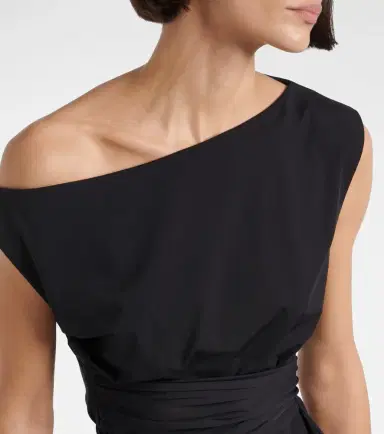 RÓHE Róhe Ruched top | Thumbnail 3