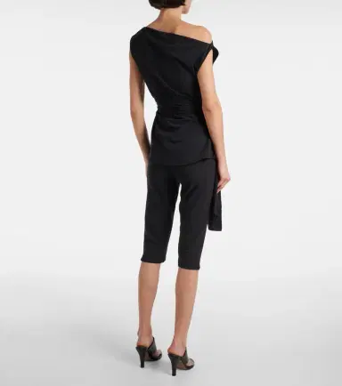 RÓHE Róhe Ruched top | Thumbnail 5