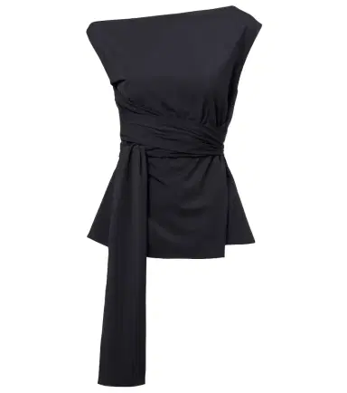 RÓHE Róhe Ruched top | Thumbnail 1